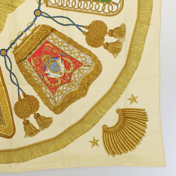 HERMES Carre 90 Scarves - Picture 6 of 15